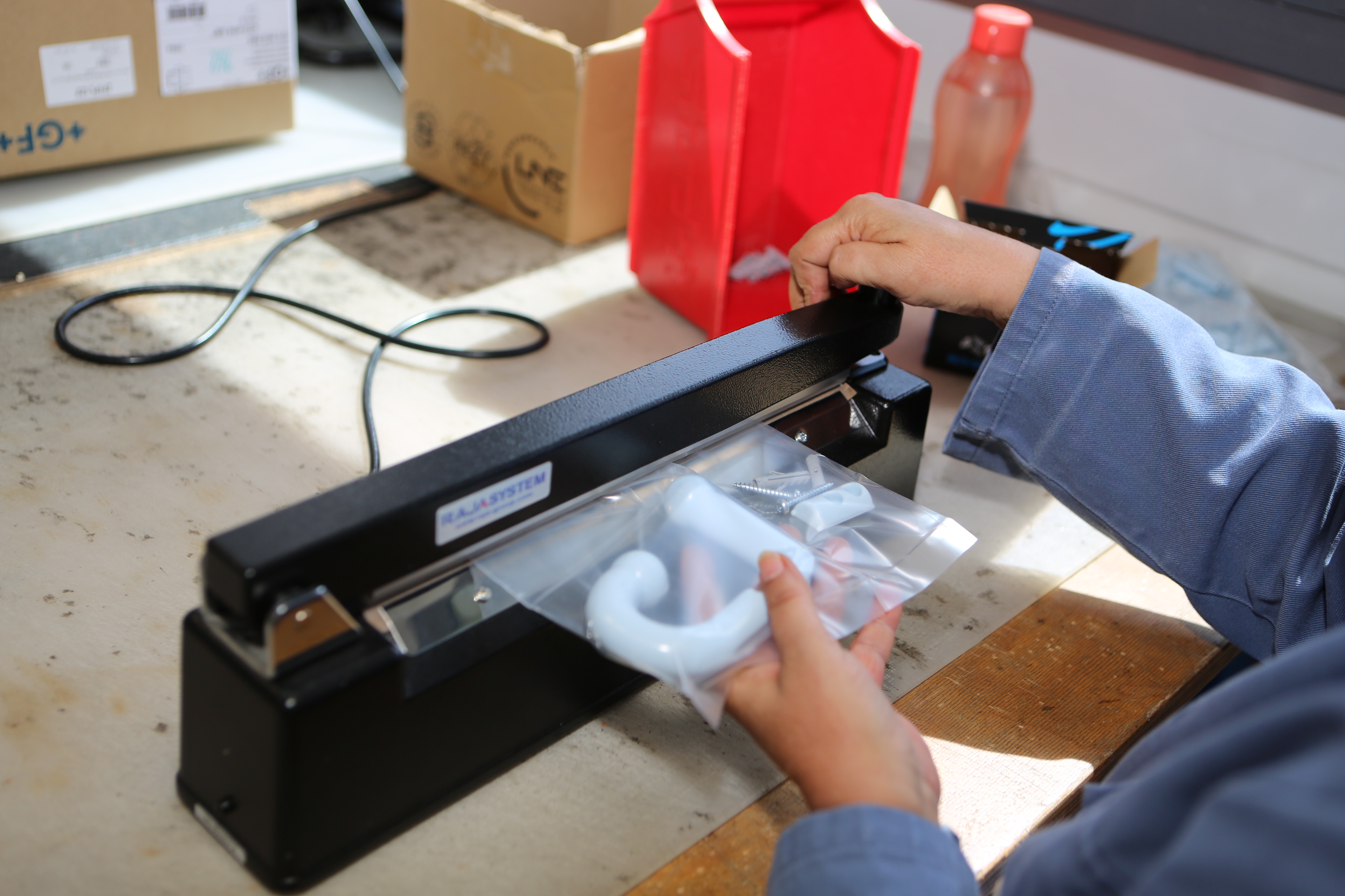 POISSY 78300 / ESAT LA GRANGE SAINT LOUIS 