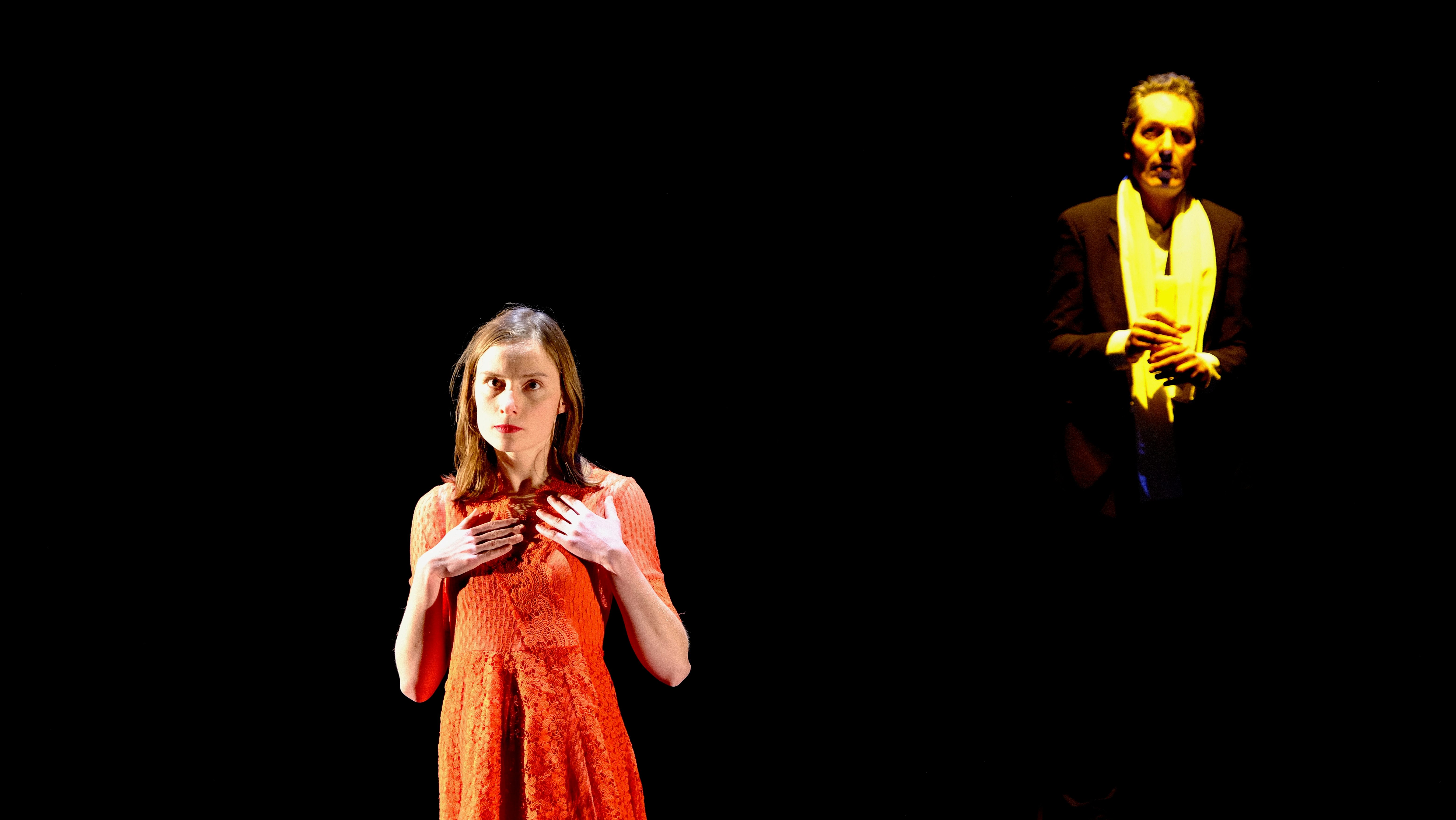 PLAISIR - THÉÂTRE EURYDICE - ESAT