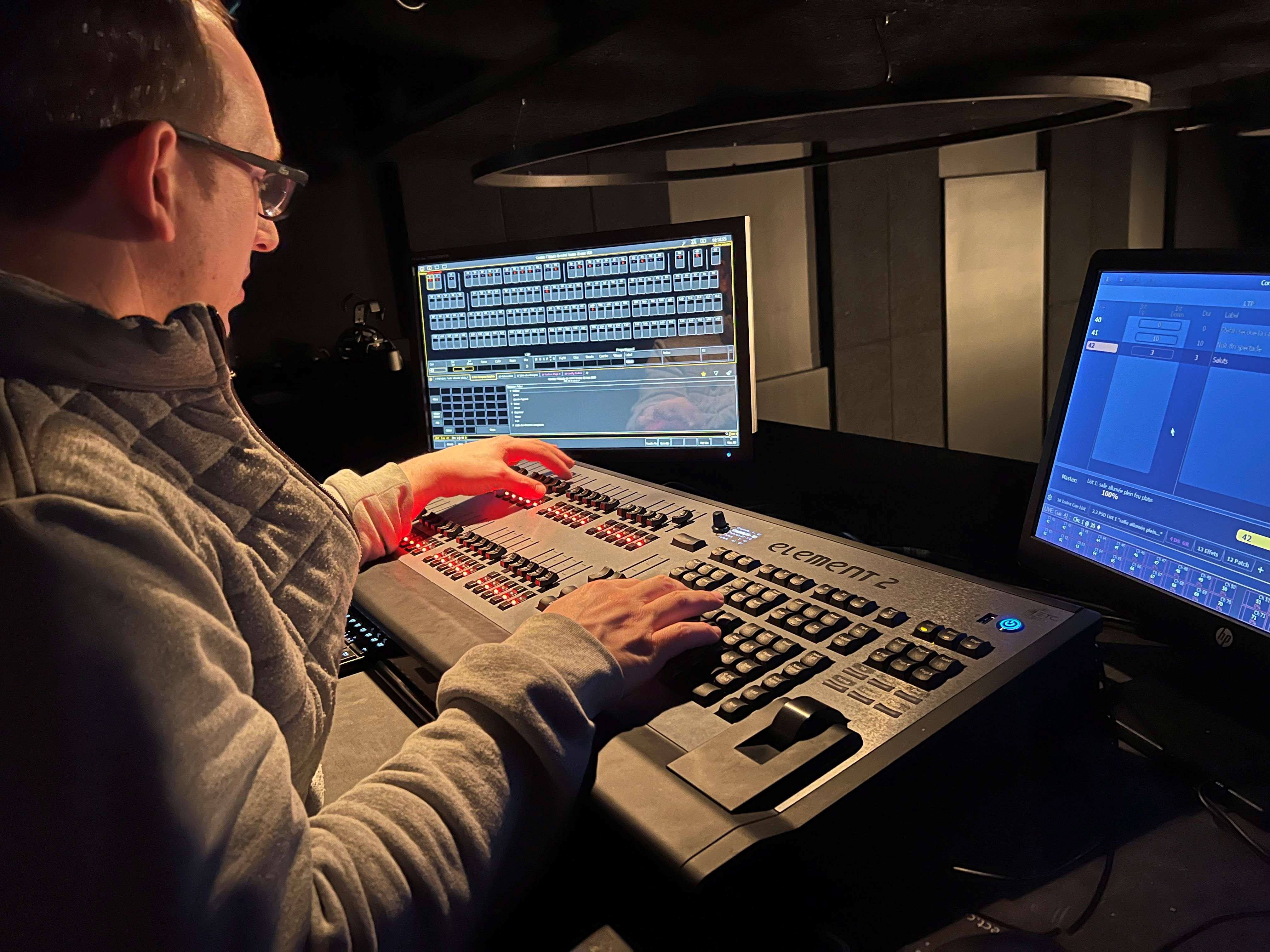 PLAISIR - THÉÂTRE EURYDICE - ESAT