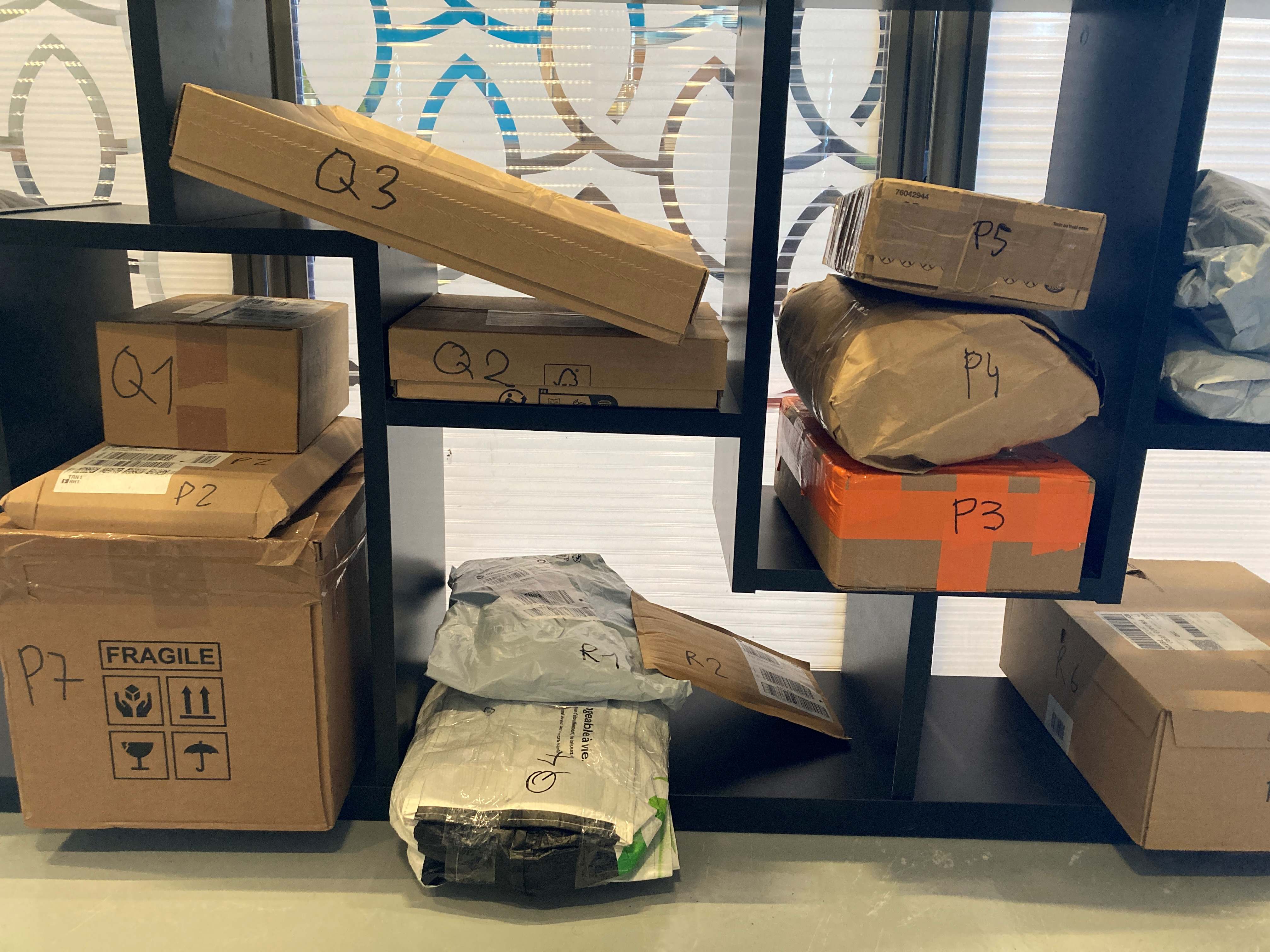 PLAISIR - THÉÂTRE EURYDICE - ESAT