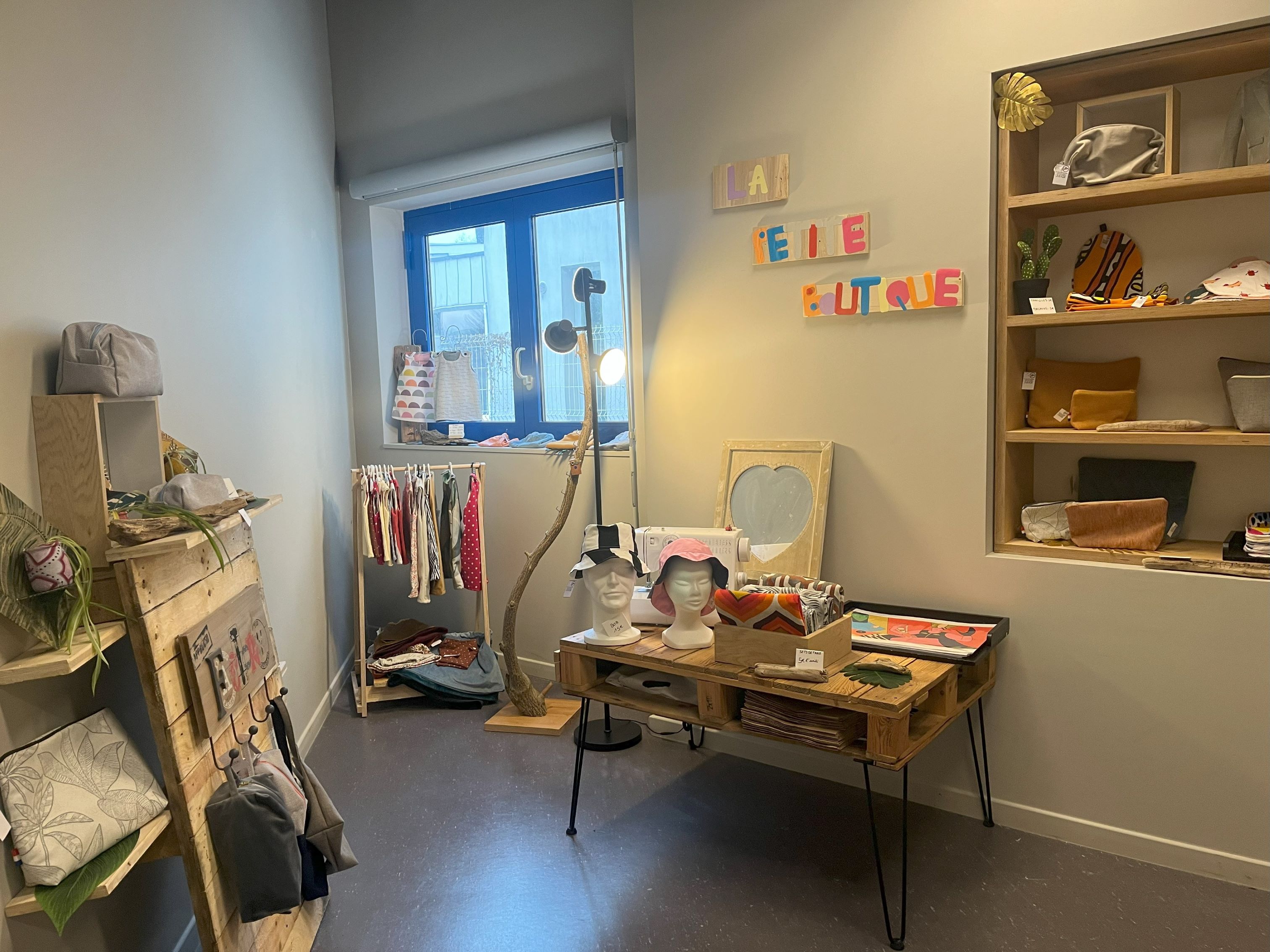 PLAISIR - THÉÂTRE EURYDICE - ESAT