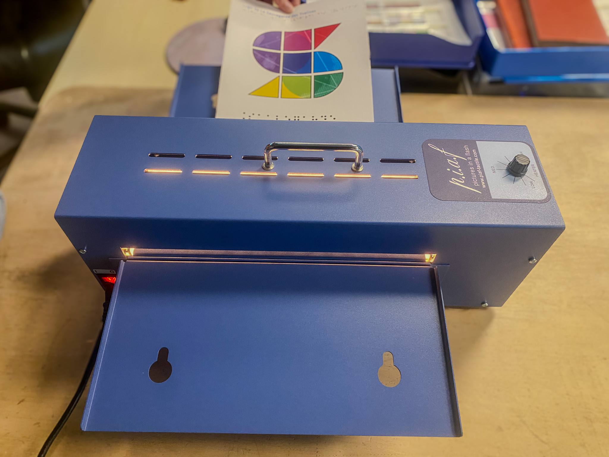 PLAISIR - THÉÂTRE EURYDICE - ESAT